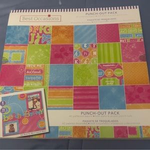 Gently Used Craft Book